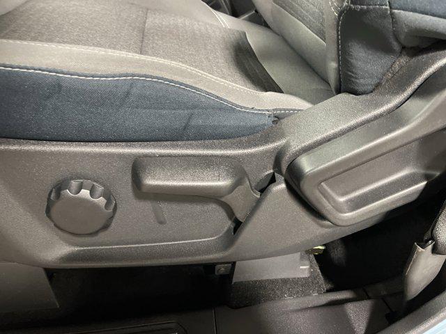 used 2023 Ford Bronco car, priced at $39,497