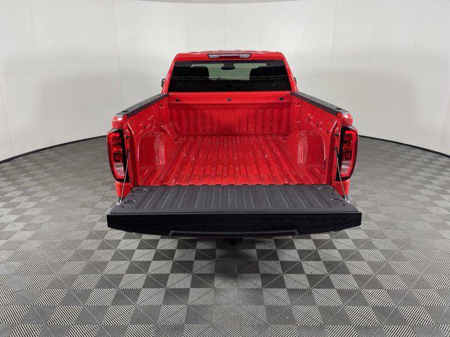 new 2025 GMC Sierra 1500 car, priced at $46,960