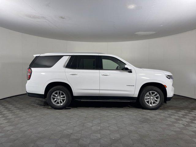 used 2024 Chevrolet Tahoe car, priced at $61,497