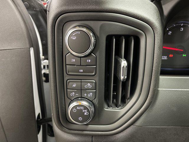 new 2026 GMC Sierra 2500 car, priced at $66,567