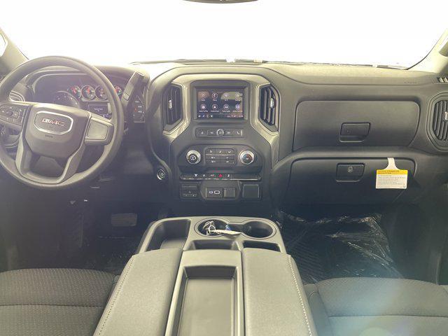 new 2026 GMC Sierra 2500 car, priced at $66,567