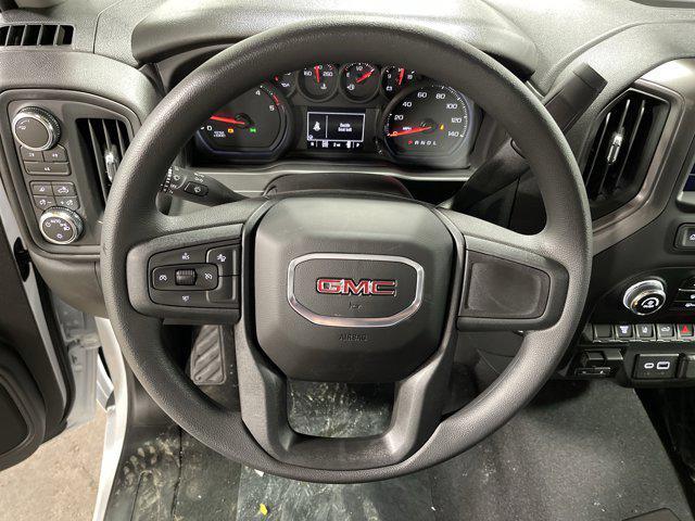 new 2026 GMC Sierra 2500 car, priced at $66,567