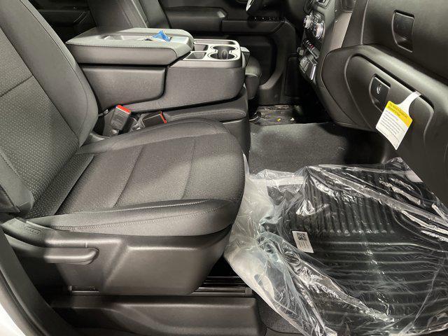 new 2026 GMC Sierra 2500 car, priced at $66,567