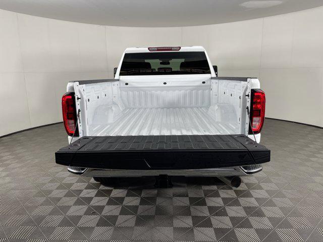 new 2026 GMC Sierra 2500 car, priced at $66,567