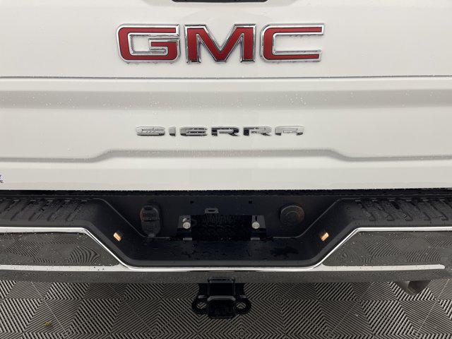 new 2026 GMC Sierra 2500 car, priced at $66,567
