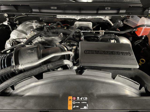 new 2026 GMC Sierra 2500 car, priced at $66,567