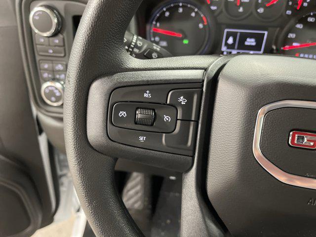 new 2026 GMC Sierra 2500 car, priced at $66,567