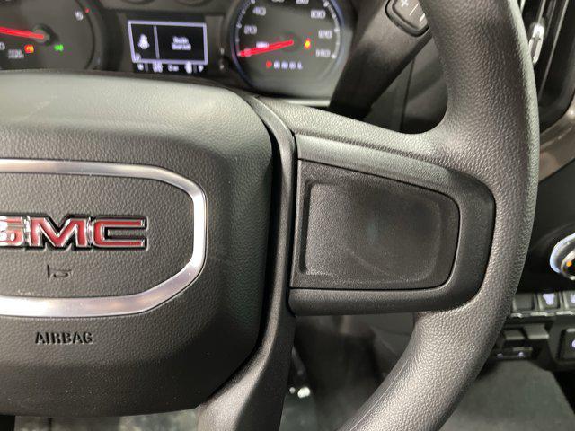 new 2026 GMC Sierra 2500 car, priced at $66,567