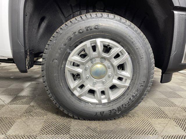 new 2026 GMC Sierra 2500 car, priced at $66,567