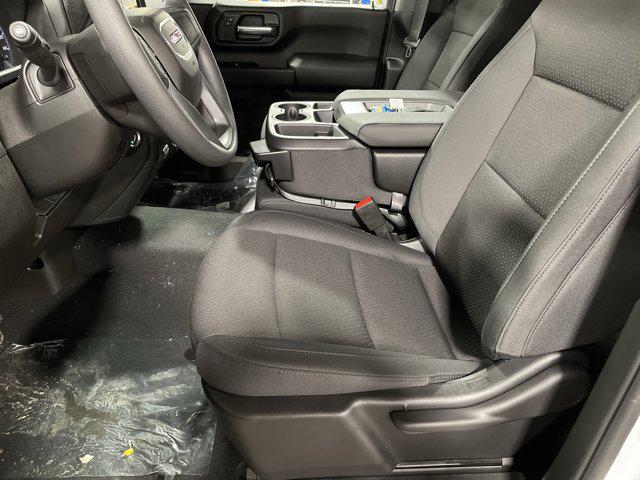 new 2026 GMC Sierra 2500 car, priced at $66,567