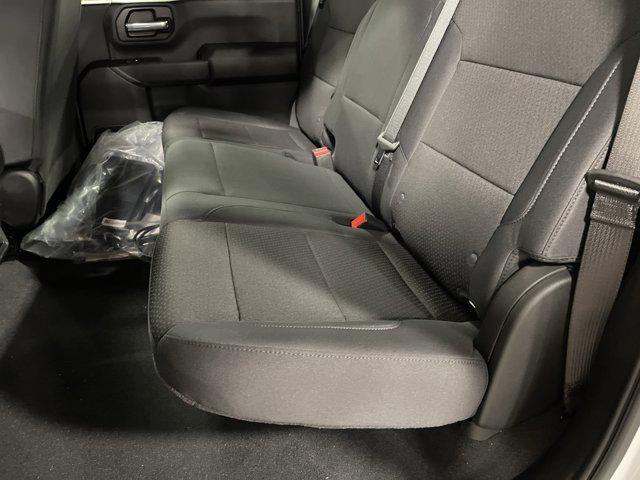 new 2026 GMC Sierra 2500 car, priced at $66,567