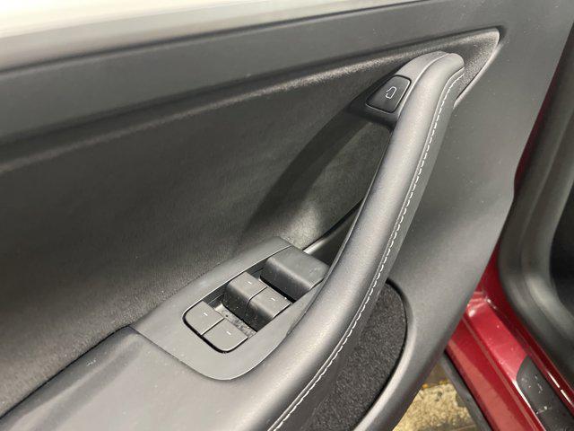 used 2023 Tesla Model Y car, priced at $31,497