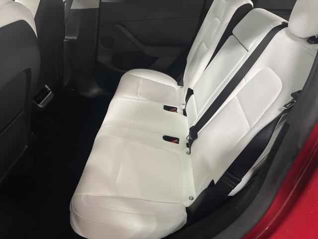 used 2023 Tesla Model Y car, priced at $31,497