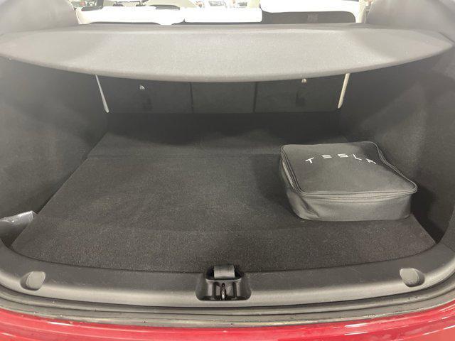 used 2023 Tesla Model Y car, priced at $31,497