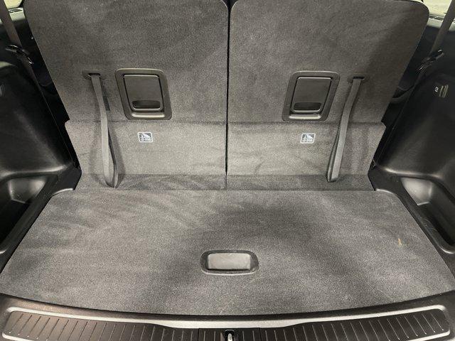 used 2022 Jeep Grand Cherokee L car, priced at $34,497