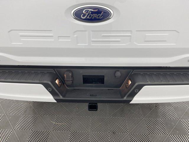 used 2022 Ford F-150 car, priced at $37,997