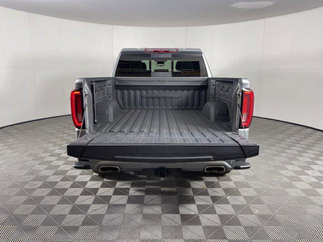 used 2023 GMC Sierra 1500 car, priced at $64,997