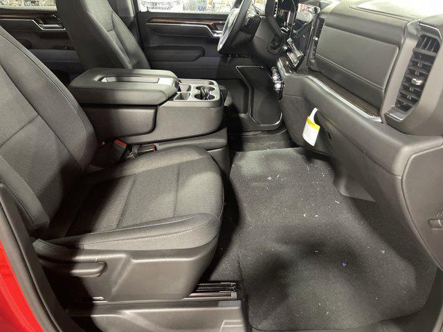 new 2026 GMC Sierra 1500 car, priced at $54,692