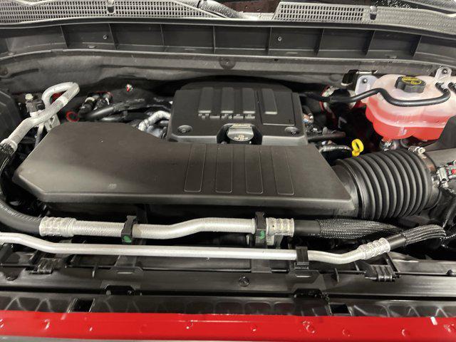 new 2026 GMC Sierra 1500 car, priced at $54,692