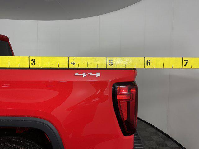 new 2026 GMC Sierra 1500 car, priced at $54,692