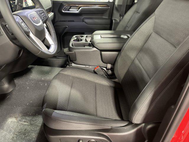 new 2026 GMC Sierra 1500 car, priced at $54,692