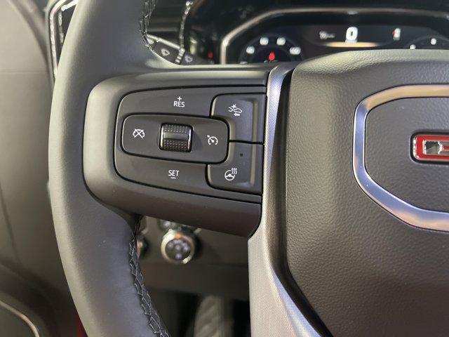 new 2026 GMC Sierra 1500 car, priced at $54,692