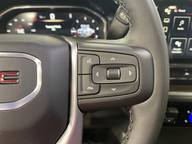 new 2026 GMC Sierra 1500 car, priced at $54,692