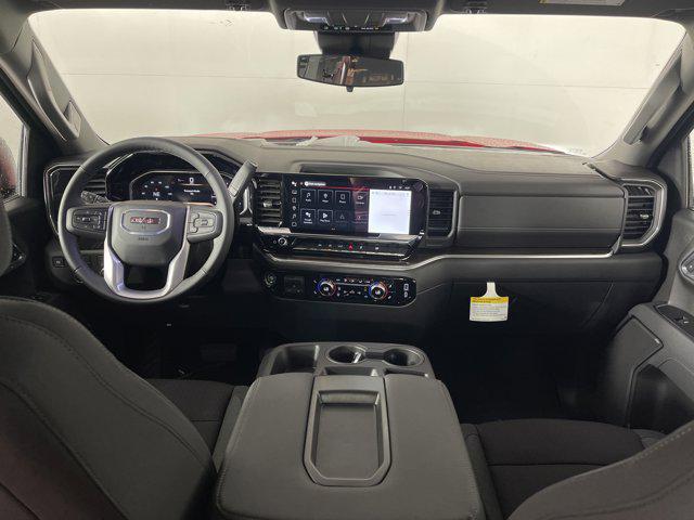 new 2026 GMC Sierra 1500 car, priced at $54,692