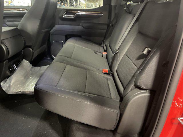 new 2026 GMC Sierra 1500 car, priced at $54,692