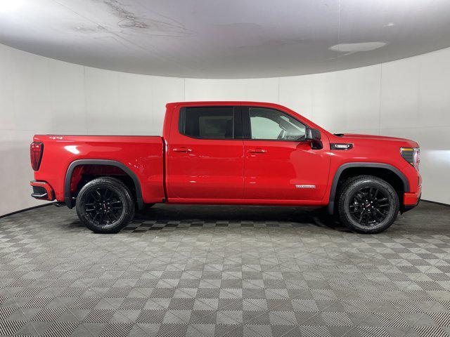 new 2026 GMC Sierra 1500 car, priced at $54,692
