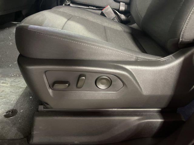 new 2026 GMC Sierra 1500 car, priced at $54,692