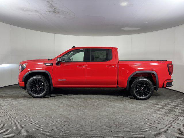 new 2026 GMC Sierra 1500 car, priced at $54,692