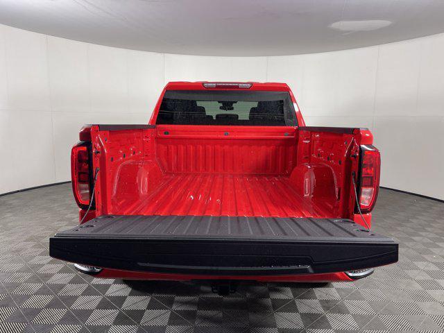 new 2026 GMC Sierra 1500 car, priced at $54,692