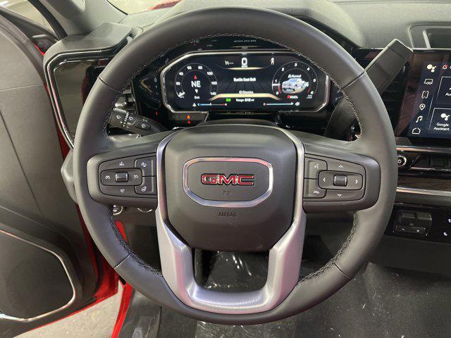 new 2026 GMC Sierra 1500 car, priced at $54,692
