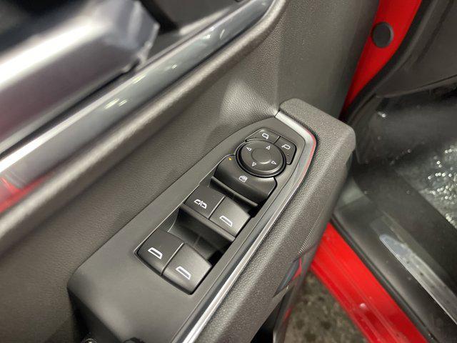 new 2026 GMC Sierra 1500 car, priced at $54,692