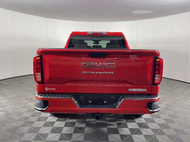 new 2026 GMC Sierra 1500 car, priced at $54,692