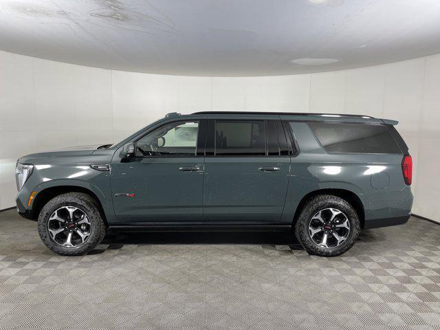new 2025 GMC Yukon XL car, priced at $89,606