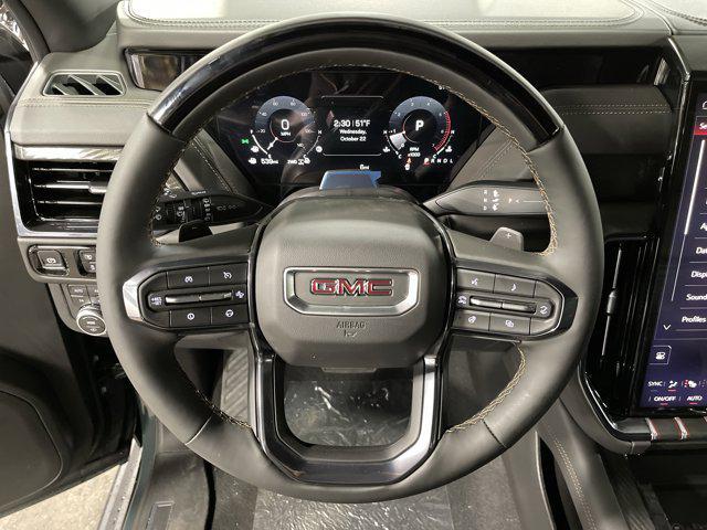 new 2025 GMC Yukon XL car, priced at $89,606