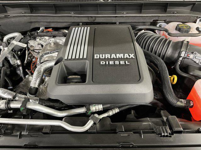 new 2025 GMC Yukon XL car, priced at $89,606