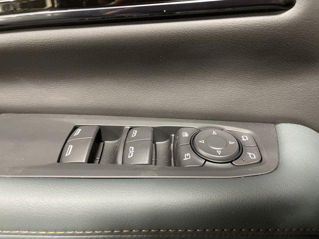 new 2025 GMC Yukon XL car, priced at $89,606