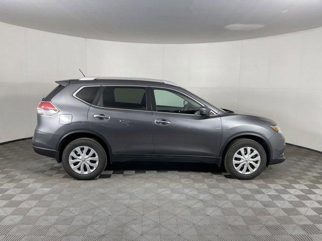 used 2016 Nissan Rogue car, priced at $9,997