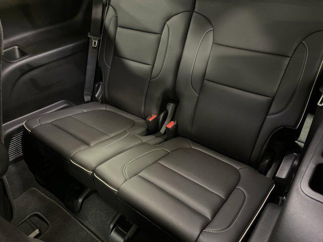 used 2023 GMC Acadia car, priced at $38,997