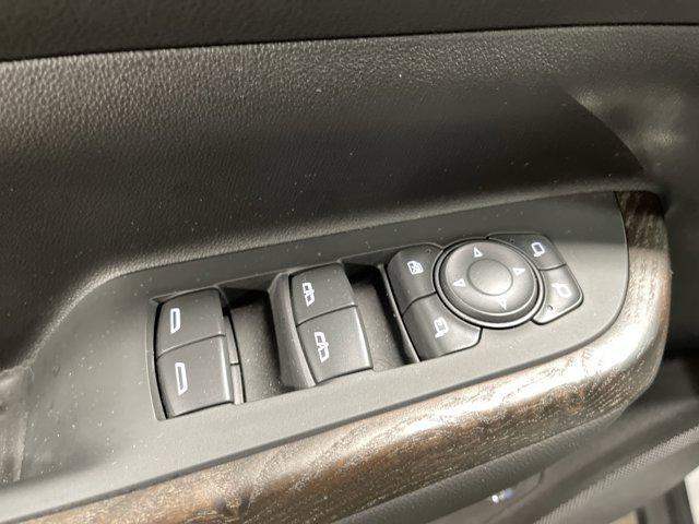 used 2023 GMC Acadia car, priced at $38,997