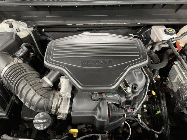 used 2023 GMC Acadia car, priced at $38,997