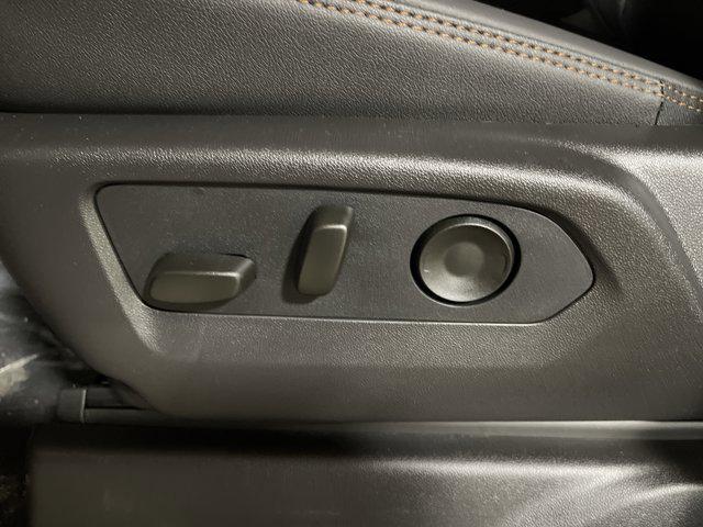 new 2026 GMC Sierra 2500 car, priced at $89,365