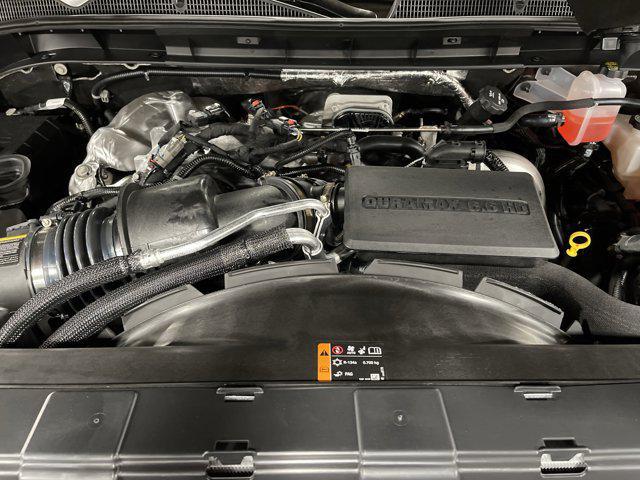 new 2026 GMC Sierra 2500 car, priced at $89,365