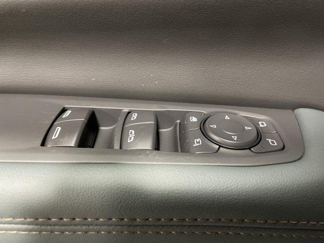 new 2026 GMC Yukon car, priced at $89,566