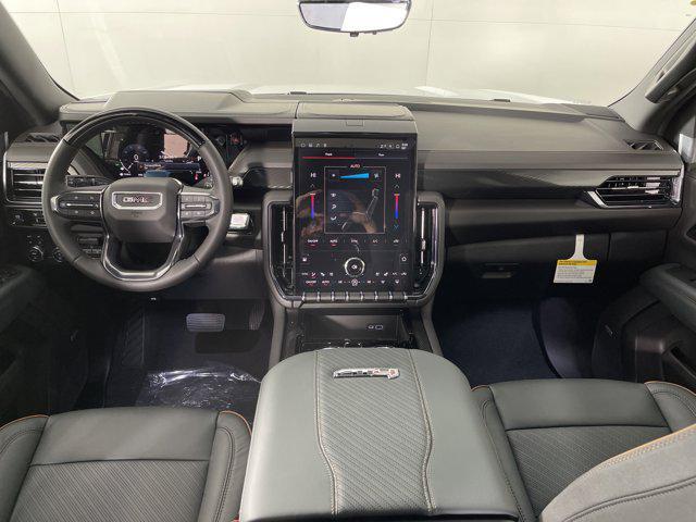 new 2026 GMC Yukon car, priced at $89,566