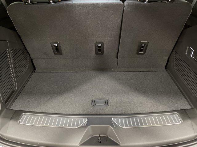 new 2026 GMC Yukon car, priced at $89,566