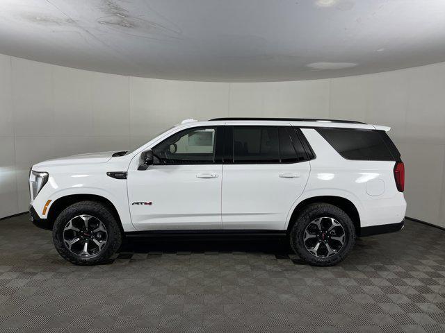 new 2026 GMC Yukon car, priced at $89,566